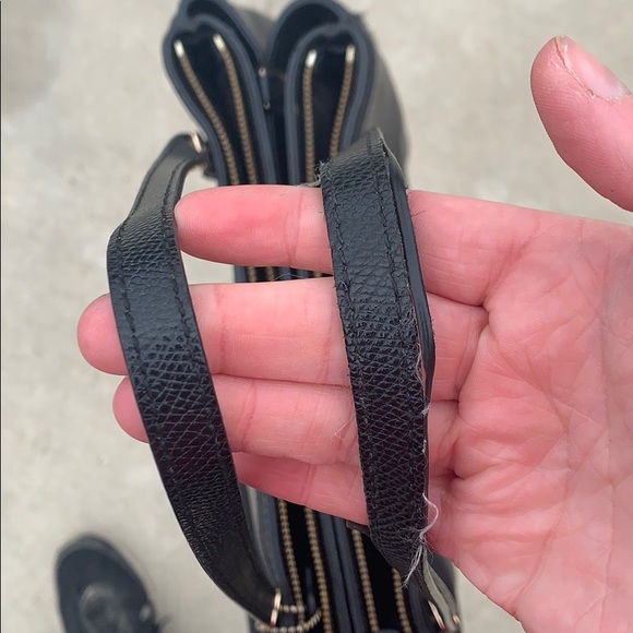 Coach purse - Picture 2 of 6